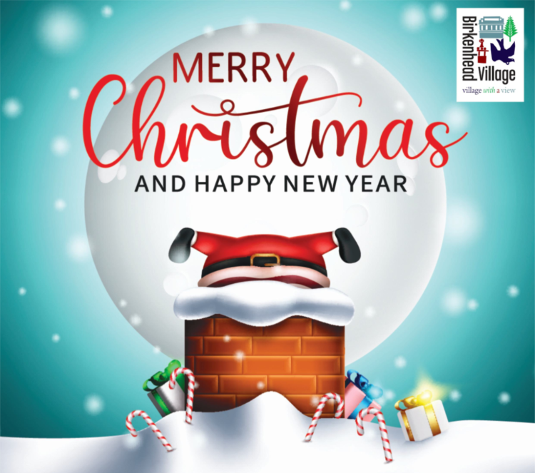 A4 Santa seasonal stash portrait 2025-424-80 A4 Santa seasonal stash portrait 2025-424-80